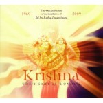 Krishna: The Heart Of London